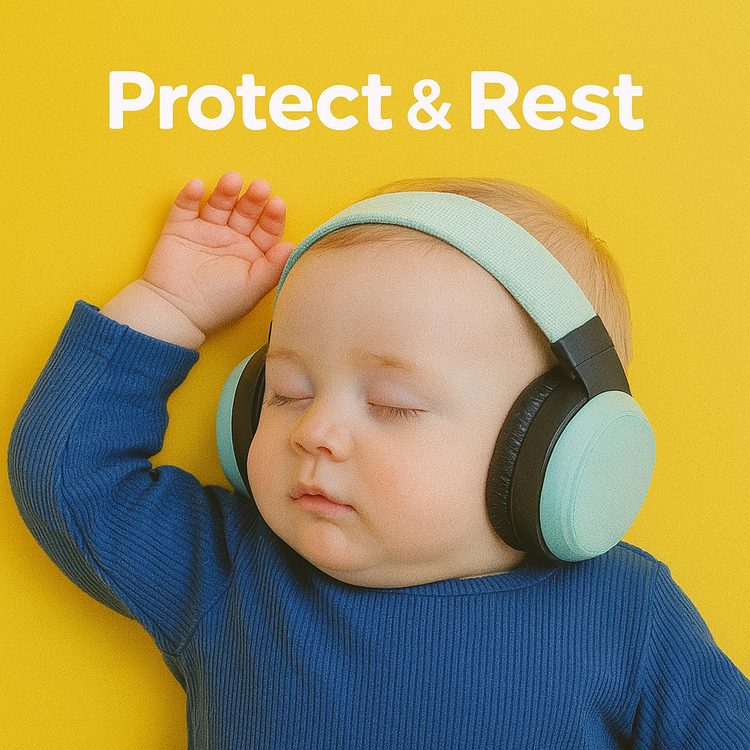 Protect & Rest