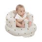 Kidly Kind™ Inflatable Baby Seat with Air Pump