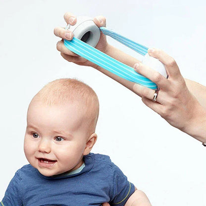 Kidly Kind™ Baby Noise-Canceling Earmuffs for Sleep & Safety