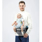Kidly Kind™ Ergonomic Hip Seat Baby Carrier – Shark Tank