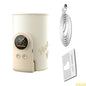 Kidly Kind™ USB Bottle Warmer with Smart Temp Control
